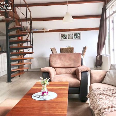 Holiday-Home Helmgras 5P. Amsterdam And The Beach Opmeer 외부 사진