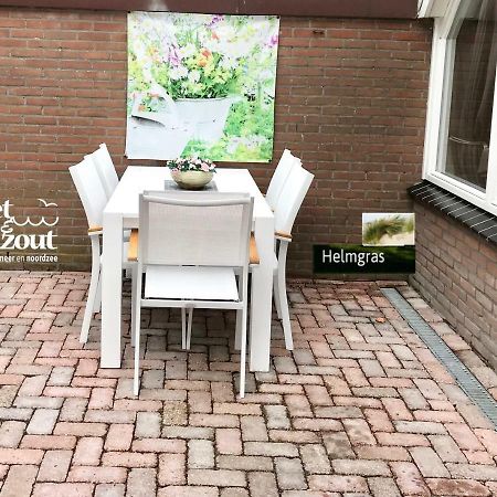 Holiday-Home Helmgras 5P. Amsterdam And The Beach Opmeer 외부 사진