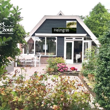 Holiday-Home Helmgras 5P. Amsterdam And The Beach Opmeer 외부 사진