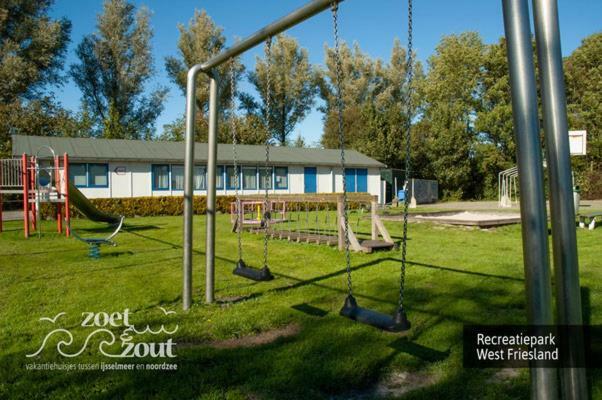 Holiday-Home Helmgras 5P. Amsterdam And The Beach Opmeer 외부 사진