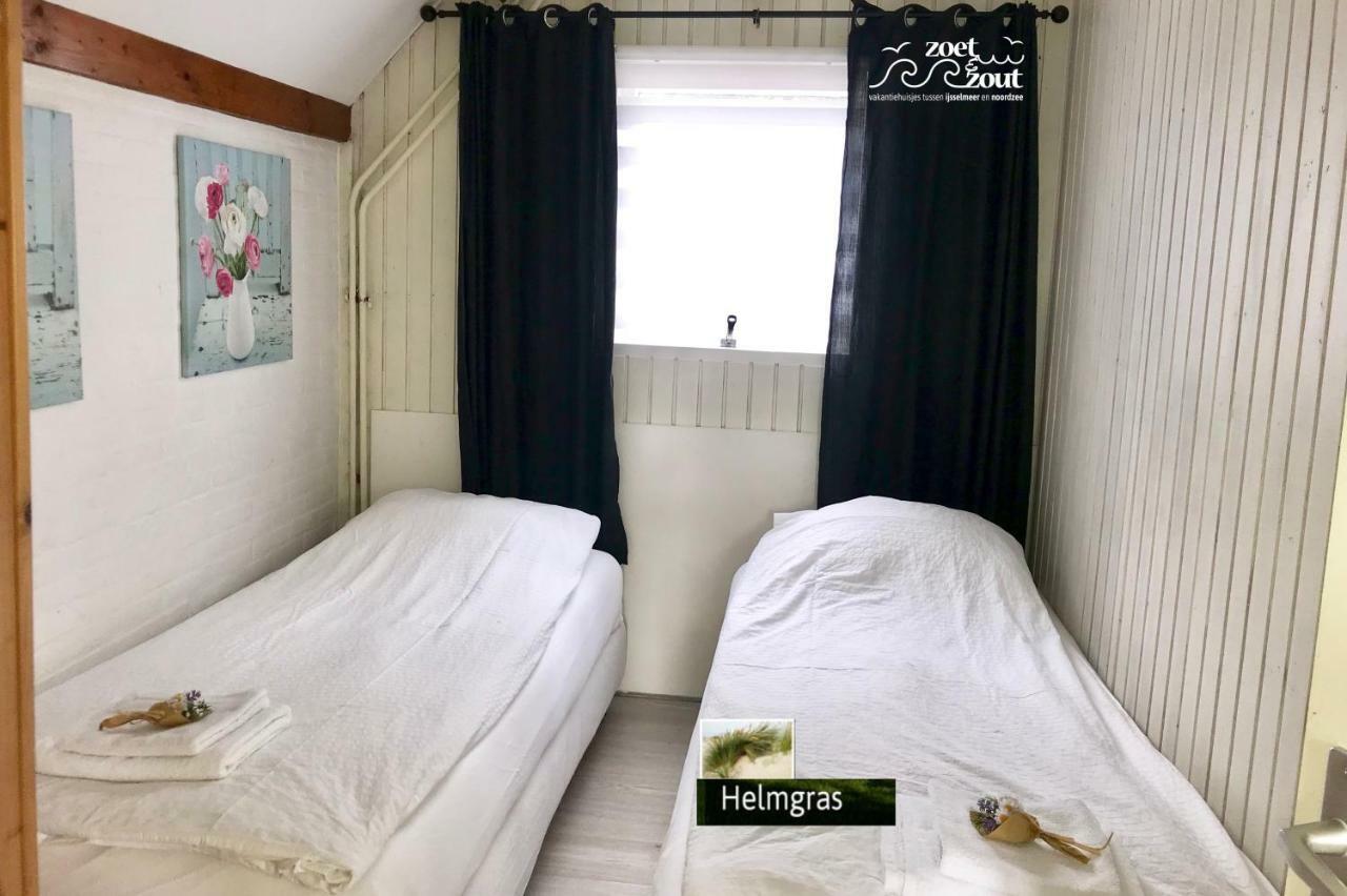 Holiday-Home Helmgras 5P. Amsterdam And The Beach Opmeer 외부 사진