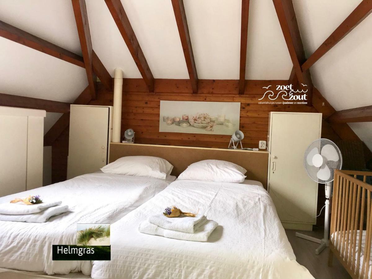Holiday-Home Helmgras 5P. Amsterdam And The Beach Opmeer 외부 사진
