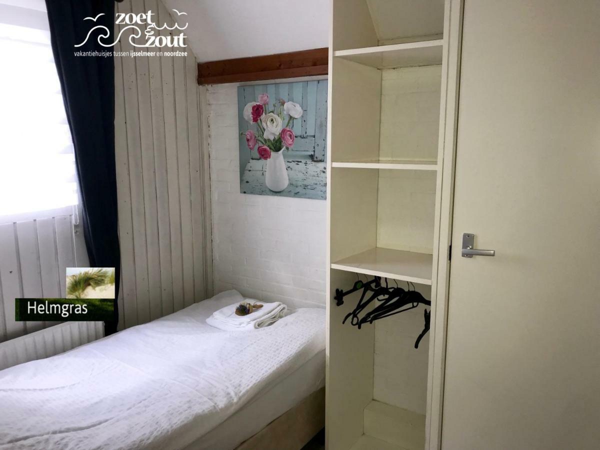 Holiday-Home Helmgras 5P. Amsterdam And The Beach Opmeer 외부 사진