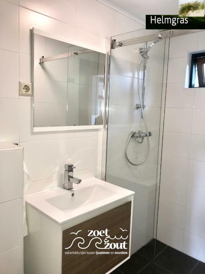 Holiday-Home Helmgras 5P. Amsterdam And The Beach Opmeer 외부 사진